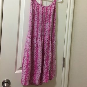 BANANA REPUBLIC Beach dress